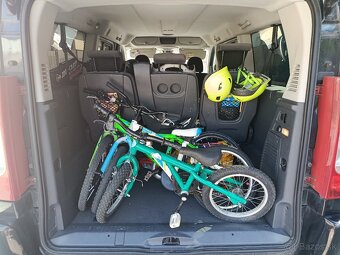 Znížená cena - Fiat Scudo Multijet 2,0 Long - 11