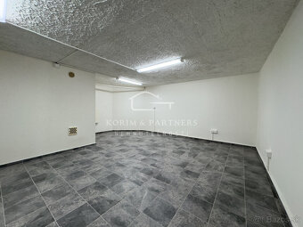 2 izbový byt s podnikateľským priestorom, Komárno - 11
