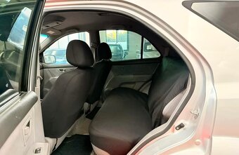 KIA SORENTO 2.5 CRDi VGT - 11