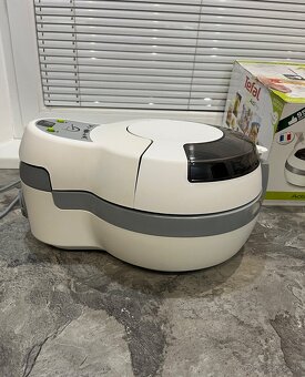 Tefal FZ 706017 ActiFry teplovzdušná fritéza - 11