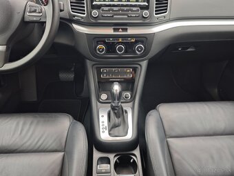 Volkswagen Sharan Highline 2.0TDI 177k DSG - 11
