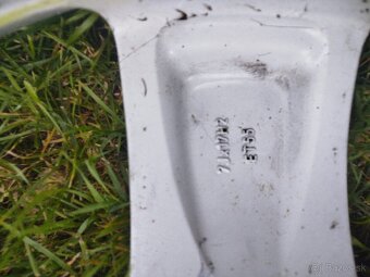 Elektróny Ford 5108,R17 predám. - 11