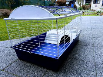 Klietka pre zvieratá - 11