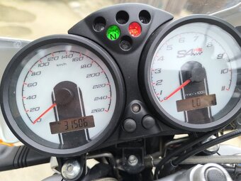 Ducati monster s4rs - 11