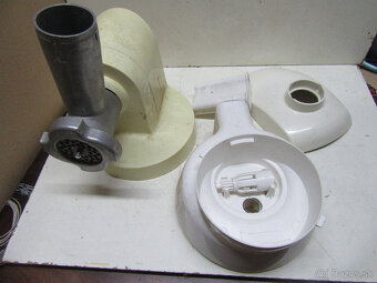 kuchynský robot MOULINEX✳️ - 11