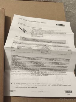 Banner PVD225Q - 2 kusy - 11