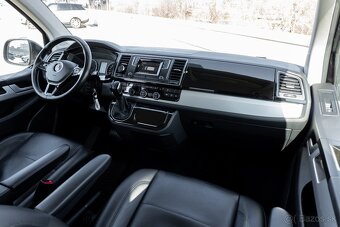 Volkswagen Caravelle 2.0 TDI 4x4 - 11