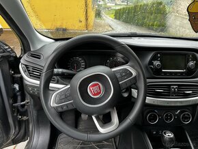 Fiat Tipo 2018 - 11