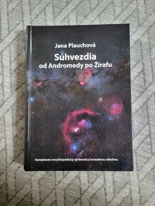 Astronomické knihy pre nadšencov i deti - 11