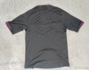 Dres rozhodca Adidas, Atack - 11
