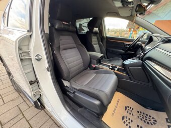 HONDA CR-V 2.0 i-MMD Hybrid Executive ❗️1.MAJITEĽ SK PÔVOD❗️ - 11
