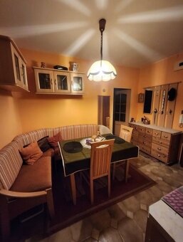 3 izbový byt s balkónom v Ružinove - Muškátová ul. - 11