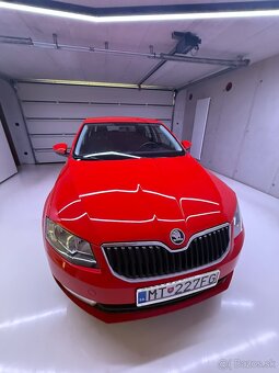 Škoda Octavia 1.6 TDI - 11
