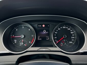Volkswagen Passat Variant 2.0 TDi DSG, r.v.: 2020 - 11