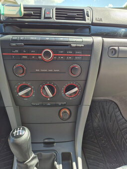 Mazda 3 - 11