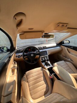 VW Passat B6 1.9 TDi 77kw - 11