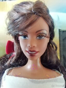 Barbie Christie a Fairy Topia - 11
