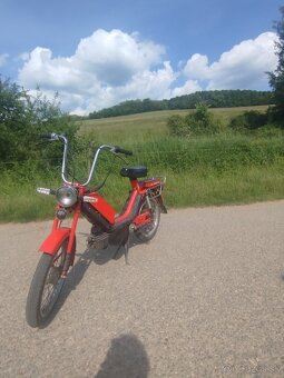 Babetta 210 - 11