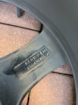 5x112 245/40 R18 orig. Audi - 11