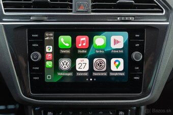 Volkswagen Tiguan 2.0 TDI SCR BMT 190k 4MOTION Edition Highl - 11