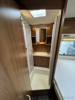 Tabbert 2015 Bellini 650 - 11