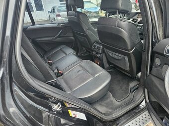 BMW X5 E70 3.0D M57 173Kw - 11