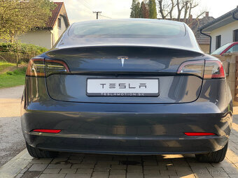 PREDANÉ Tesla Model 3 SR+ (záruka do 12/2027) - 11