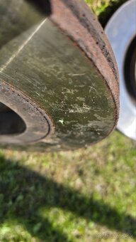 Brembo kotúče 5x112 280mm - 11