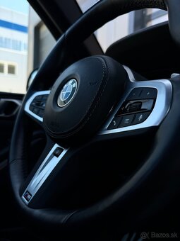 BMW X5 30d xDrive MPACKET - 11