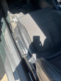 Volkswagen sciricco 2.0tdi - 11