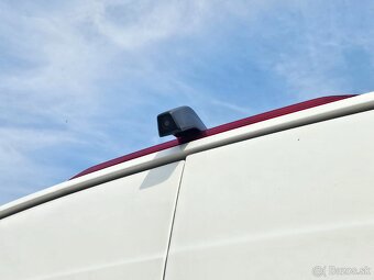 Volkswagen Crafter L3H2 7 miestne 2.0TDI 140hp - 2019 - 11