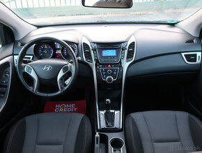 Odstúpim leasing na Hyundai i30 2013 CRDi, 1.majiteľ-AUTOMAT - 11