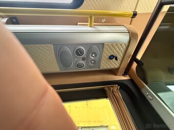 Autobus MAN TGE 160, novy, 21 miest - 11
