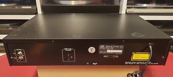 Predám CD prehrávač Pioneer, Denon a JVC - 11