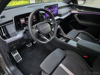 Škoda Kodiaq Sportline 2.0 TSI 4x4 - 11