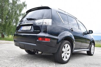 Mitsubishi Outlander 2.0 DI-D Instyle - 11