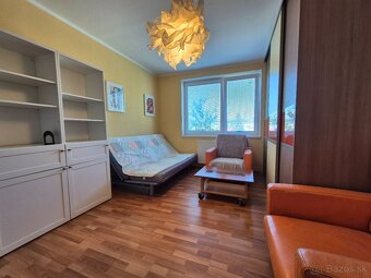CENTRUM MESTA 3–IZB.BYT,KOMPLET ZARIADENÝ,MOYZESOVA,PEZINOK - 11