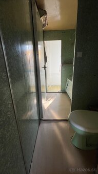 TRIOREALITY - 3+1 byt s balkónom na predaj - Školská ul. - 11