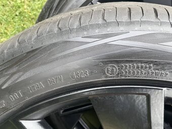 skoda Kodiaq VW Tiguan VEGA Triglav SUZUKA  235 45 R20 - 11