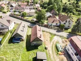 Na predaj rodinný dom v Liptovskej Lúžnej - 11