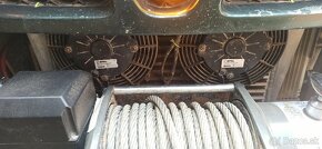 Nissan Terrano 2 Offroad special - 11