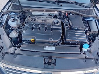Volkswagen Passat 2017 2.0tdi 110kw - 11