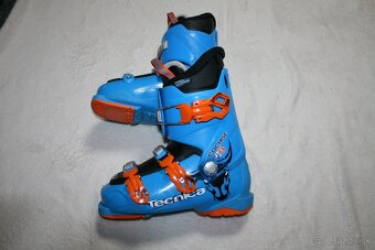 lyže Rossignol Radical  130 cm - 11