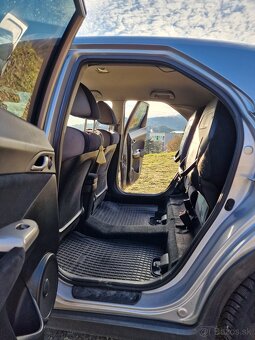 Honda civic 1.8i vtec 8g - 11