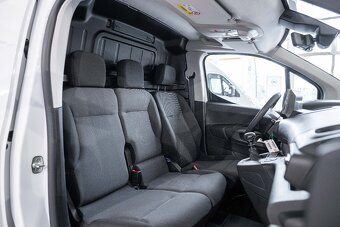 Opel Combo Van (L2) 1.5 CDTI 102k - 11