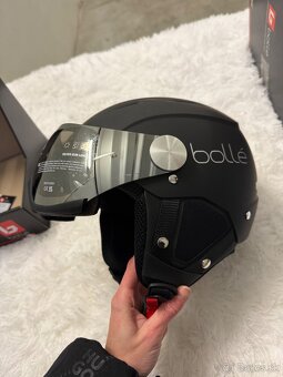 Bolle BACKLINE VISOR - 11