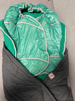 Kočík Bugaboo Chameleon 3 - 11