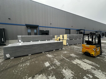 Komplexné stavebné a kovovýrobné práce - 11