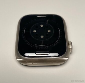 Apple Watch 8 - 11