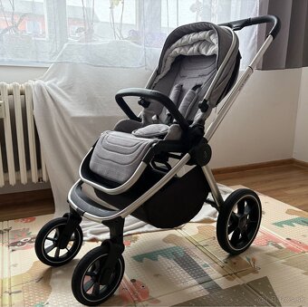 Zopa move cross - 11